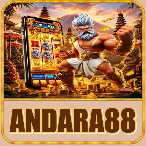 Screenshot Proses Instalasi andara88 APK